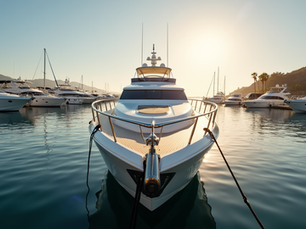 Yacht Market Insights: Understanding Yacht Market Analysis