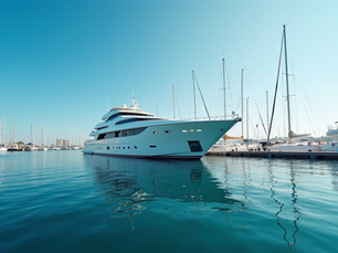 How to Plan a Yacht Charter for the Perfect Experience