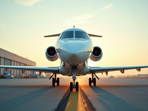 Choosing the Right Private Jet Management Company - Jet Management Company Guide