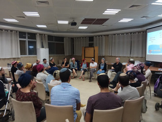 פוסט-ועידה