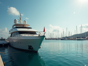 Steps to Buy a Yacht: Your Ultimate Guide