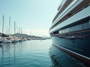 Exploring Yacht Financing Options: Your Guide to Smart Yacht Ownership