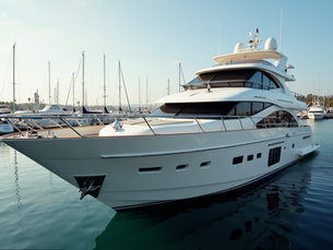Understanding the Yacht Buying and Selling Process with Yacht Brokerage Services in Newport Beach