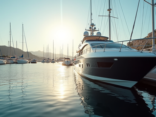 Exploring Yacht Financing Options: Your Guide to Smart Yacht Ownership