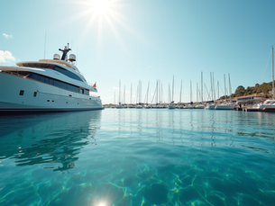 Understanding Yacht Market Trends: A Deep Dive into the Luxury Yacht Industry