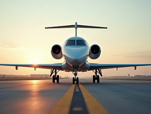 Understanding Luxury Jet Charter Options