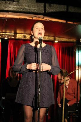 Kompact @ Battersea Barge, Vauxhall