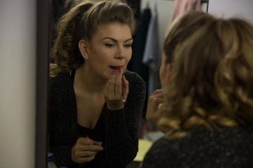 Kompact featured in charity showcase for Live it Productions.