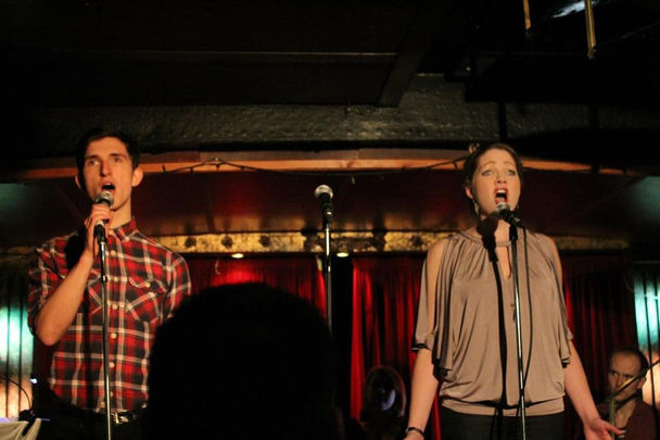 Kompact @ Battersea Barge, Vauxhall