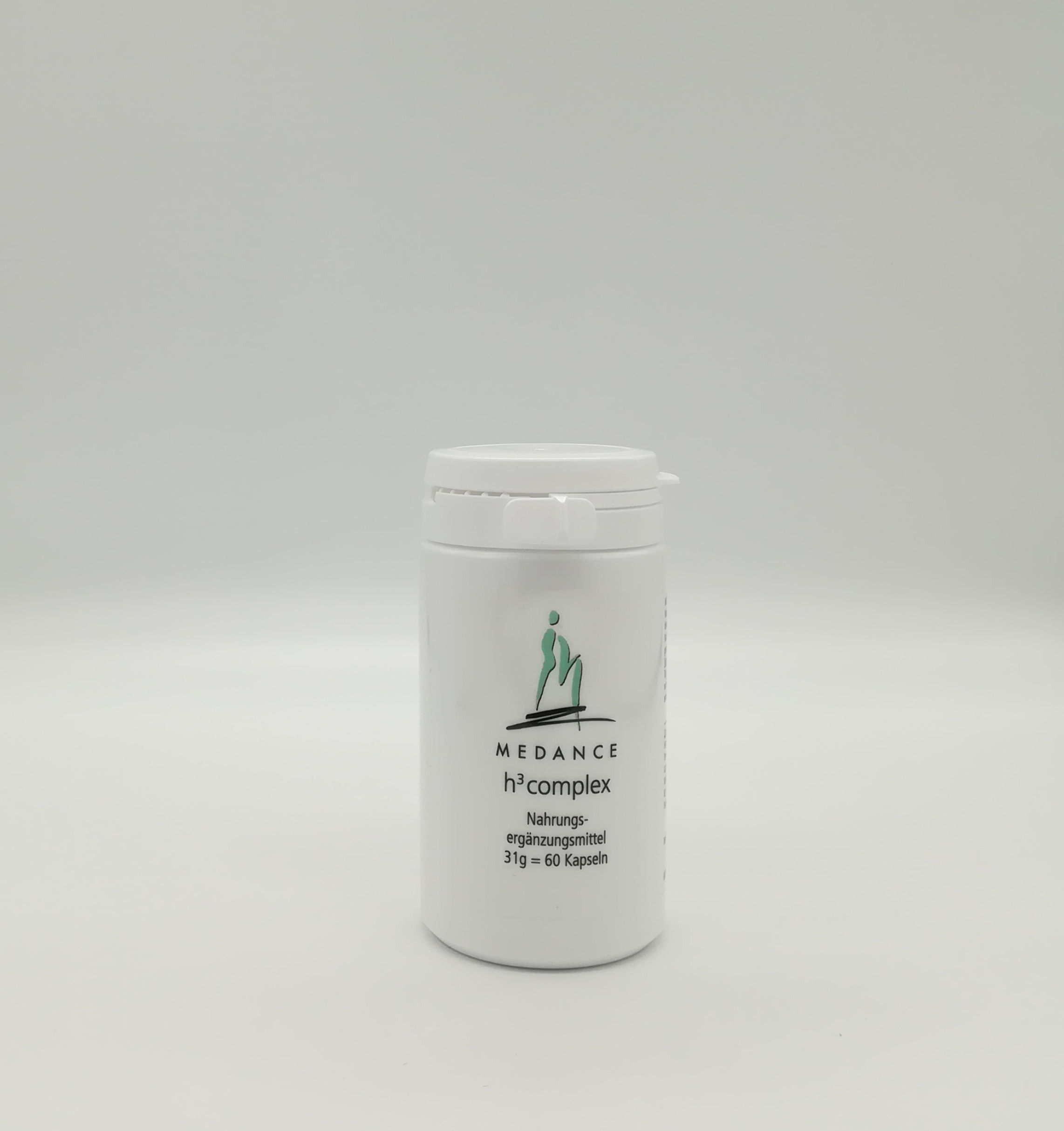 Vitamin H3 Complex Kapseln