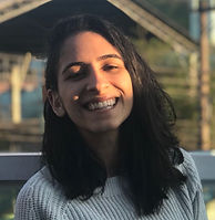 Mariana Morais Salesforce Consultant and Developer and Founder of Dua-Tech