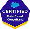 Salesforce Certified Data Cloud Consultant