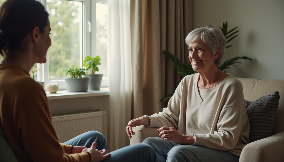 Understanding DBT Interpersonal Effectiveness Skills and Their Importance for Everyone