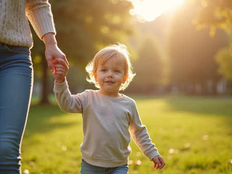 Understanding Childhood Attachment Styles and Their Impact on Adult Relationships