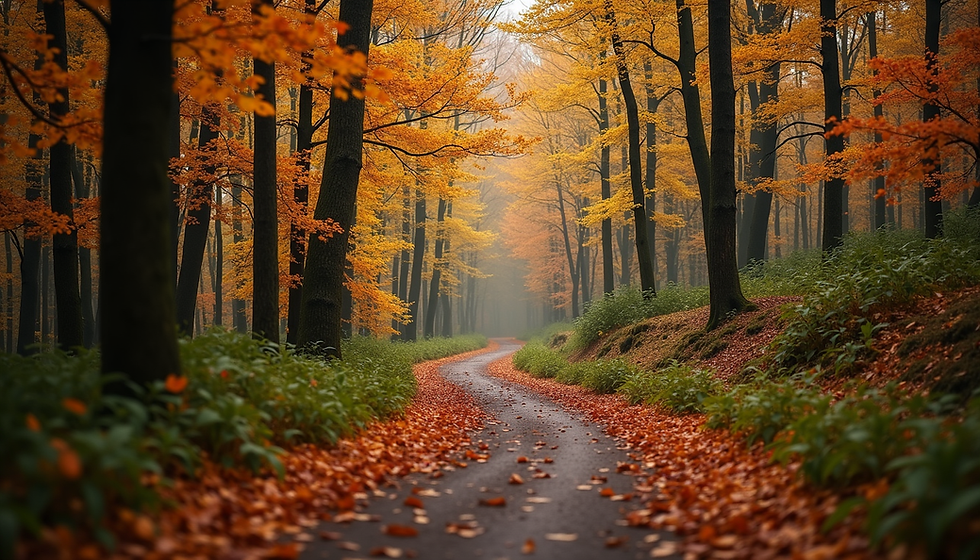 Navigating Change with Life Transition Therapy