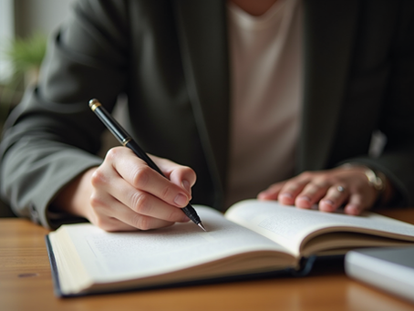 Mastering the Art of Healthy Boundaries Without Guilt