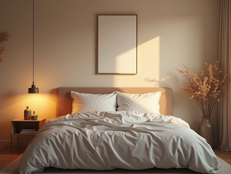 Essential Mental Health Strategies for Better Sleep and Quieting Your Mind