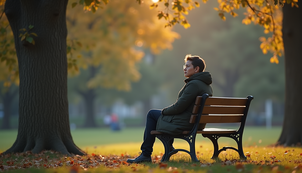 Understanding Ruminative Thinking and Effective Strategies to Overcome It