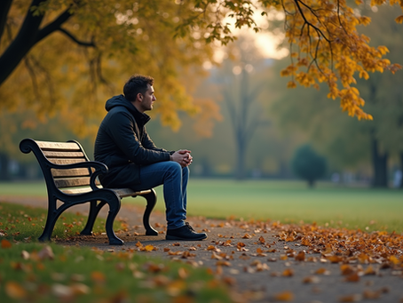 Understanding Your Emotional Burden: Why You Feel Responsible for Others' Feelings