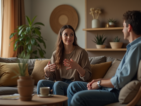 Mastering Self-Advocacy Techniques for Personal and Professional Relationships