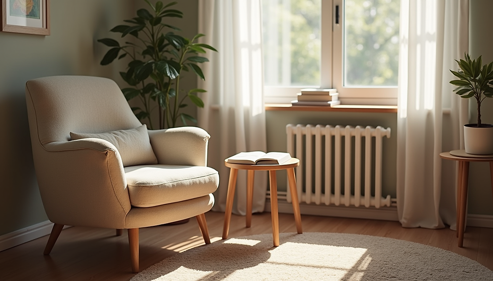 Exploring the Fundamentals of Cognitive Behavioral Therapy CBT