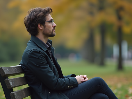Understanding the Rumination Cycle: Causes and Strategies for Breaking Free