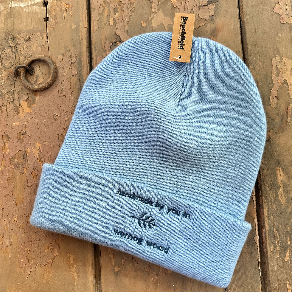 Thumbnail: Beanies