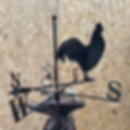 Welding weekend - Weather vane - 21-22 March 2026