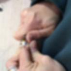 Learn how to set a gemstone