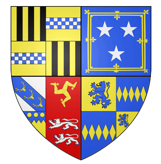 Cruickshank Coat Arms Murray