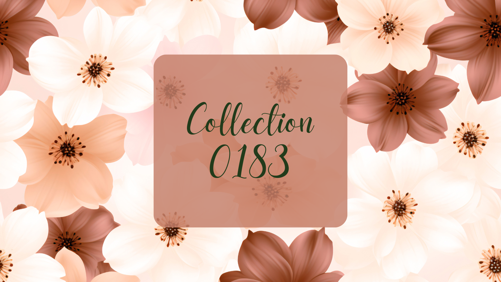 Collection 0183