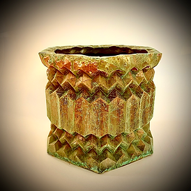 Arturas Sargaitis pot