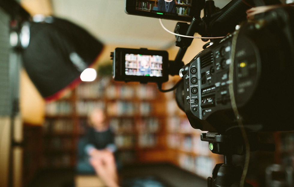 Ein besonderer Moment rückt näher – mein TVO-Interview