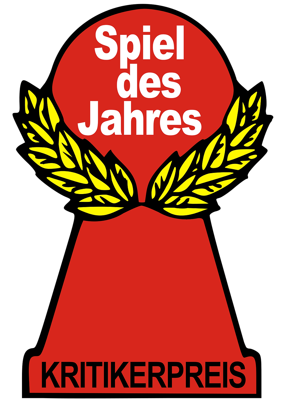 Spiel des Jahres 年度遊戲獎