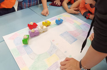 桌遊中學習社交｜桌遊教育｜HKBGEA 香港桌上遊戲教育學苑