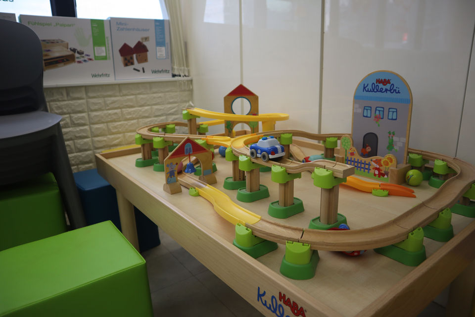 HKBGEA 香港桌上遊戲教育學苑 銅鑼灣