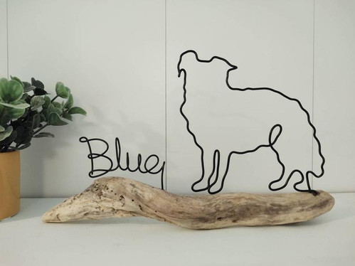 border-collie-sheep-dog-on-driftwood-wood-wired-designs