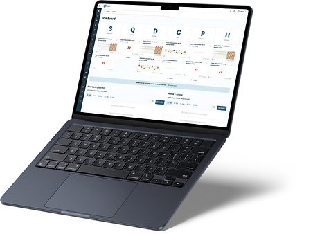 Lean Digital Solutions