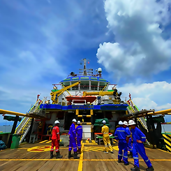 Taekni Marine 1
