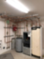 INSTALLATION AV VÄRMEPUMPAR