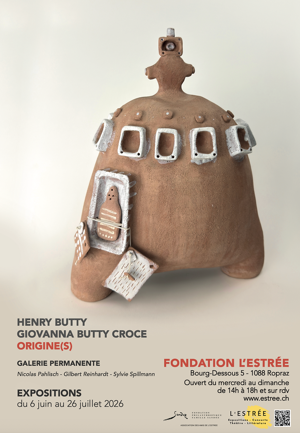 Giovanna Butty Croce