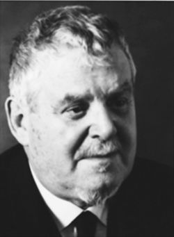 René Morax