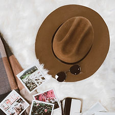 Printed Instagram Photos