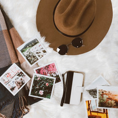 Printed Instagram Photos