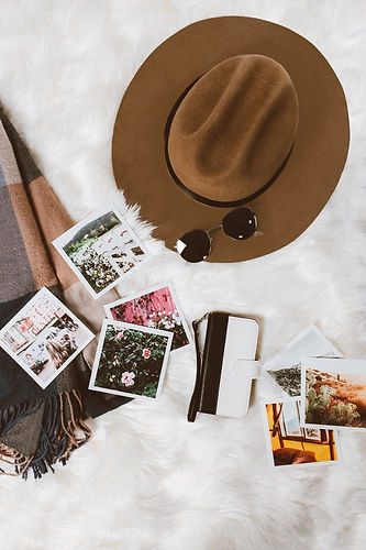Printed Instagram Photos