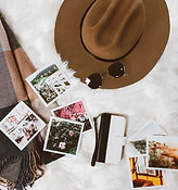 Printed Instagram Photos