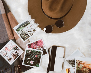 Printed Instagram Photos