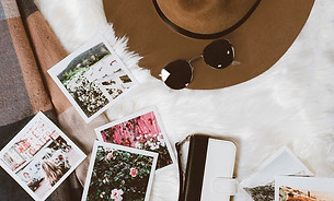Printed Instagram Photos