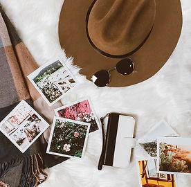 Printed Instagram Photos