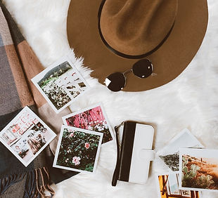Printed Instagram Photos